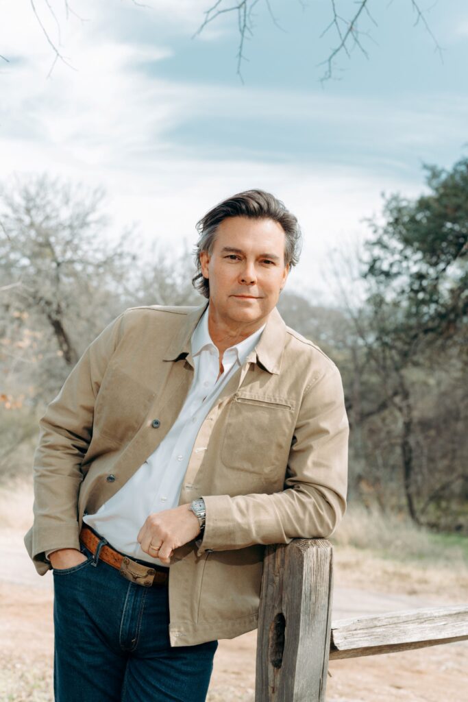 Randy Chupik - The Real Estate Ranch | Texas